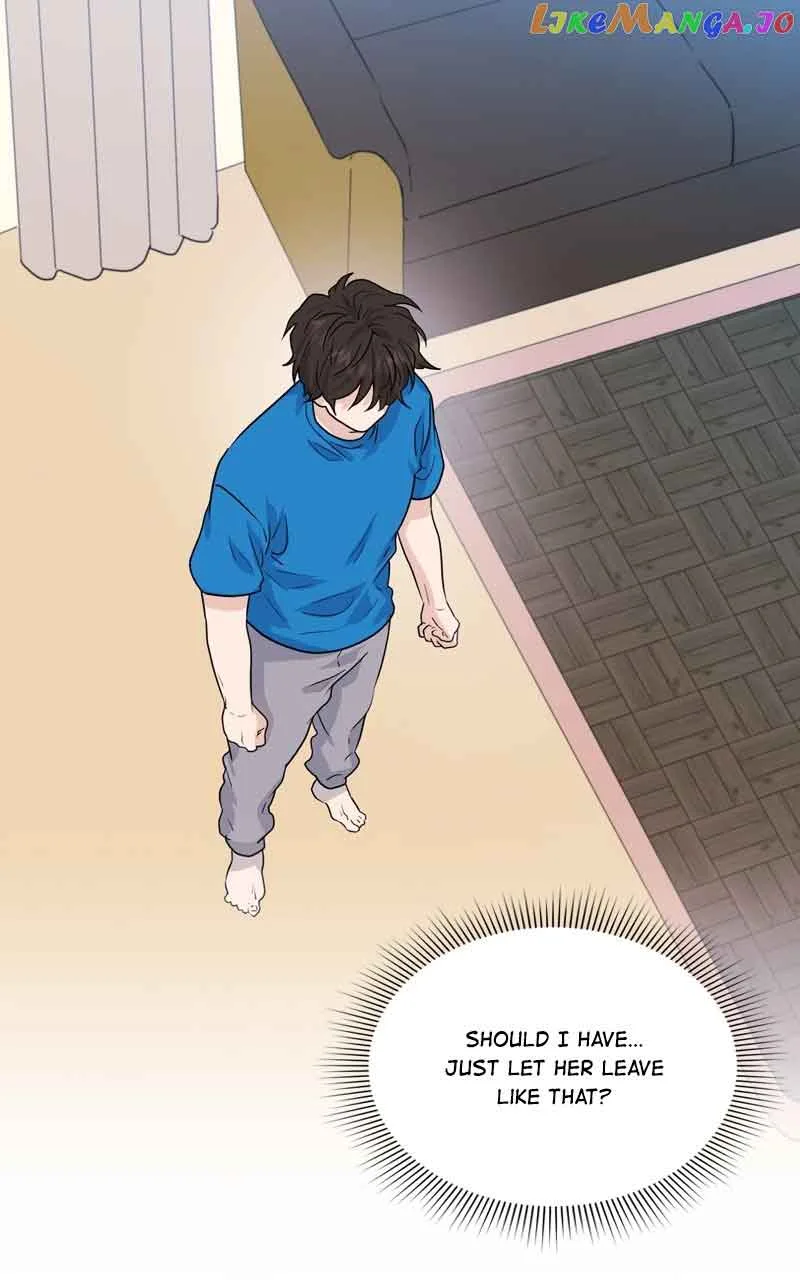 The Goddess’s Guide to Farming Chapter 31 page 56