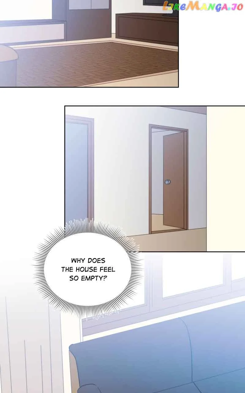 The Goddess’s Guide to Farming Chapter 31 page 55