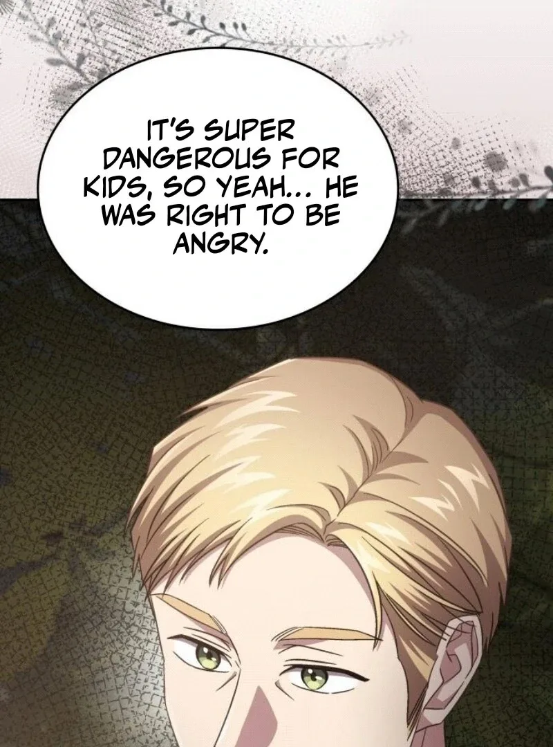 The Goal is Alimony Chapter 31 page 103