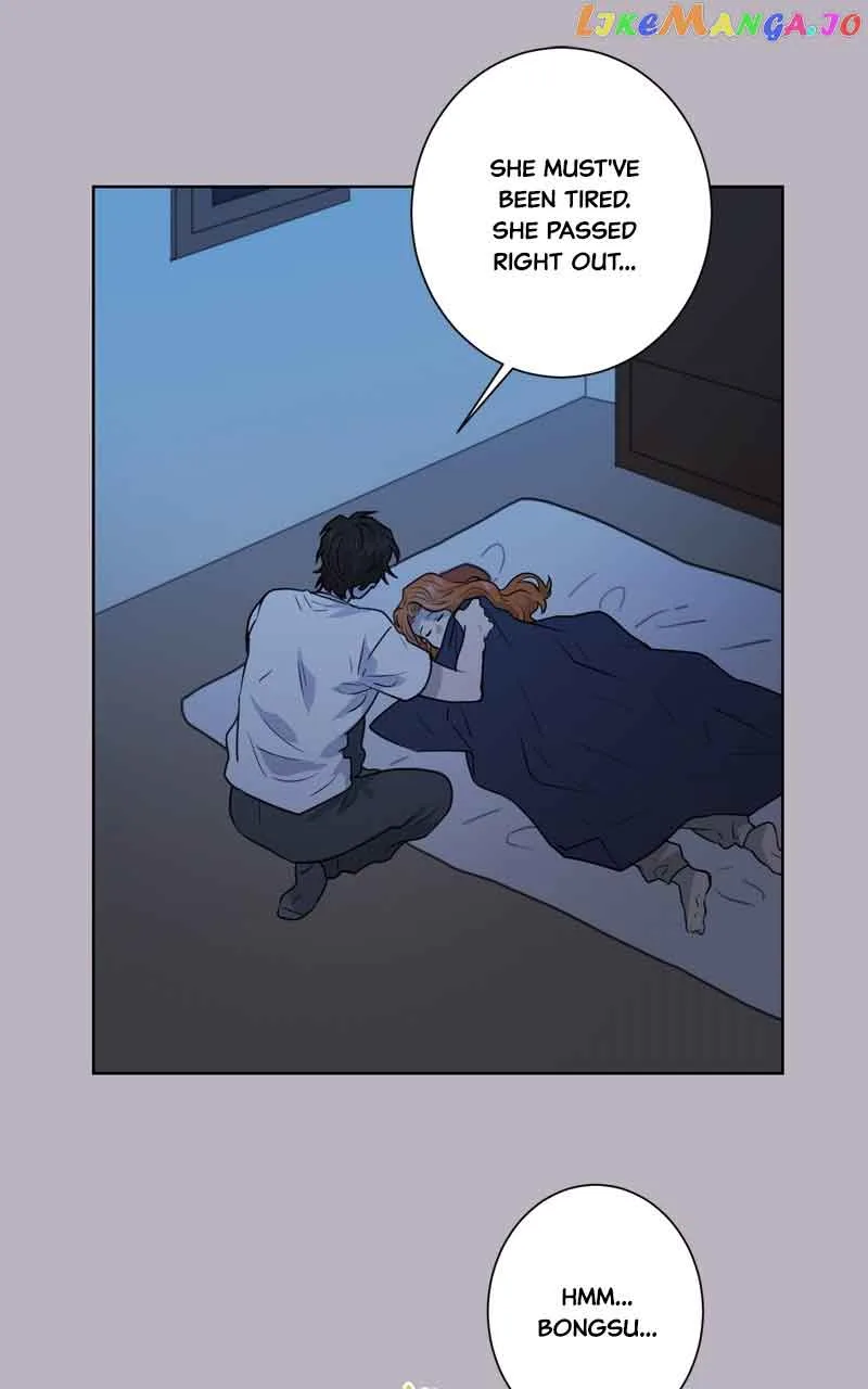 The Goddess’s Guide to Farming Chapter 31 page 59