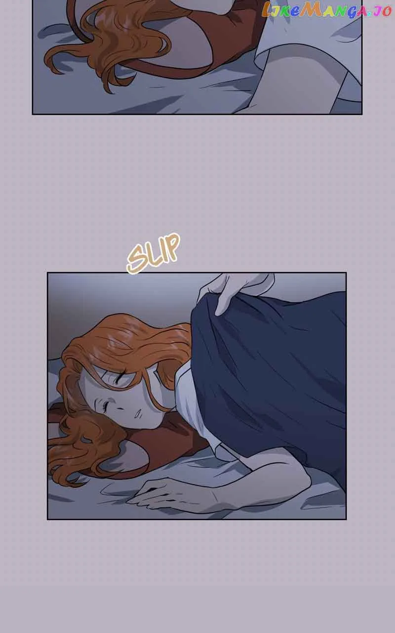 The Goddess’s Guide to Farming Chapter 31 page 58