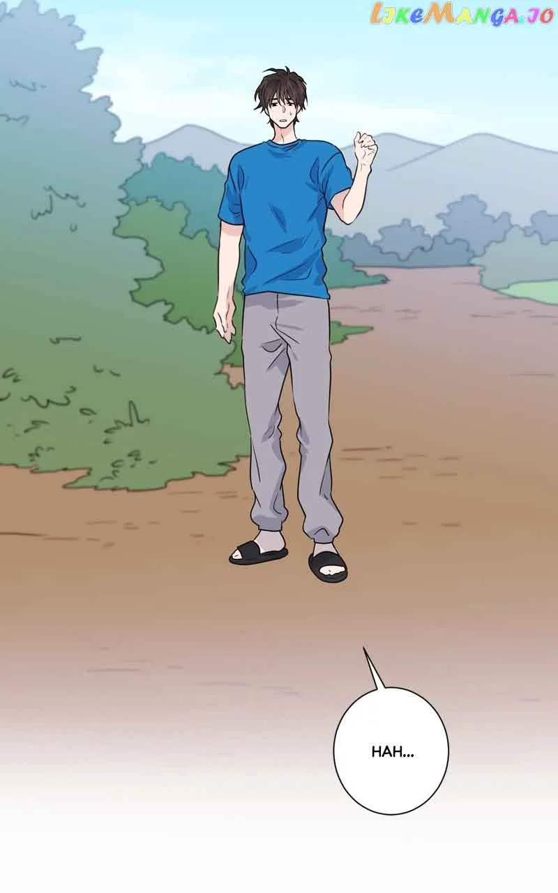 The Goddess’s Guide to Farming Chapter 31 page 52