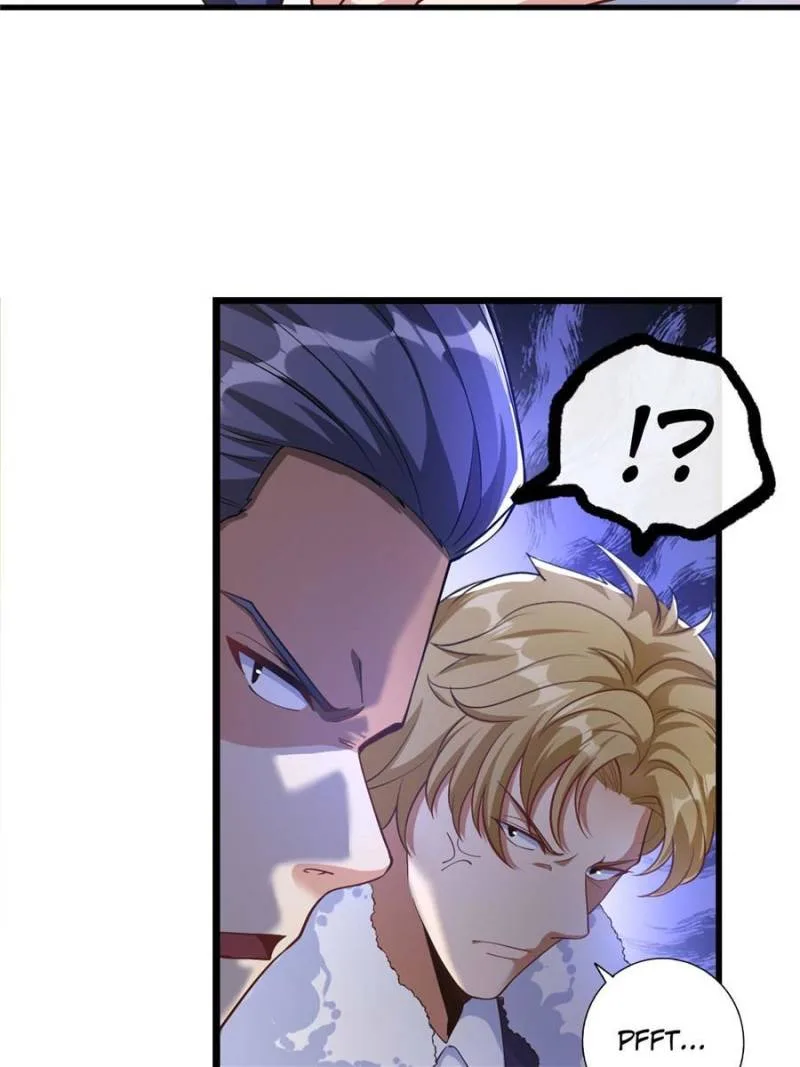 The Godly Son-in-Law of the Nation Chapter 31 page 37