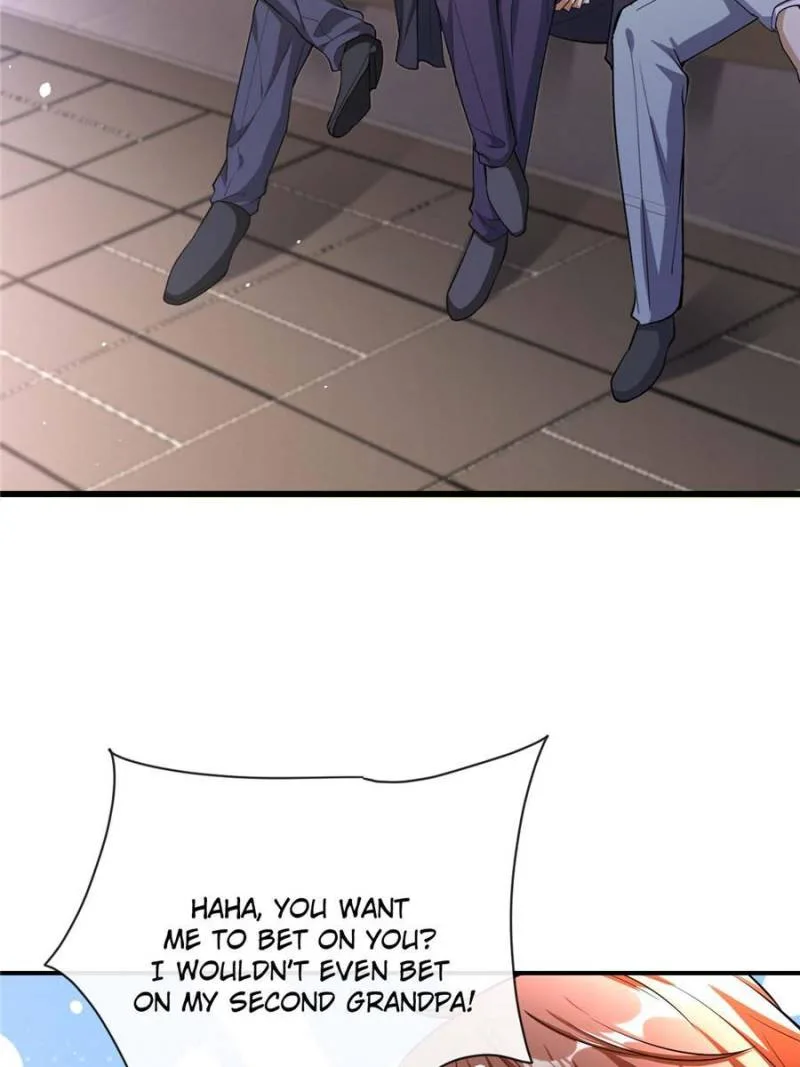 The Godly Son-in-Law of the Nation Chapter 31 page 35