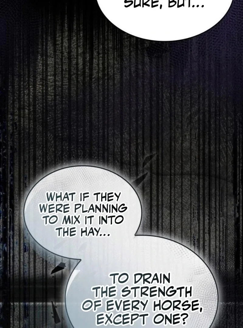 The Goal is Alimony Chapter 31 page 110