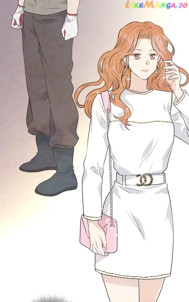 The Goddess’s Guide to Farming Chapter 31 page 67
