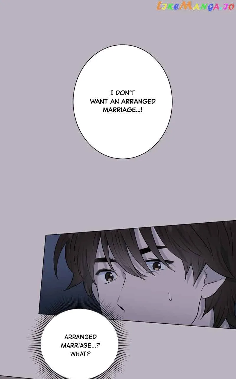 The Goddess’s Guide to Farming Chapter 31 page 62