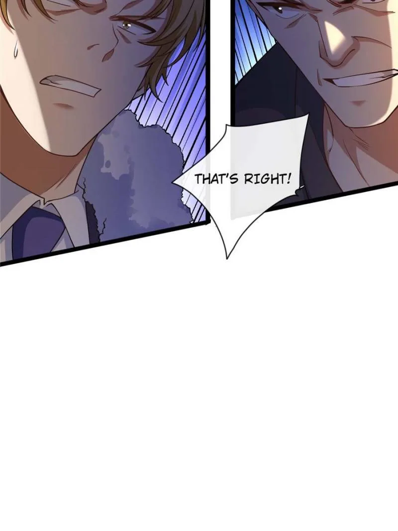 The Godly Son-in-Law of the Nation Chapter 31 page 40