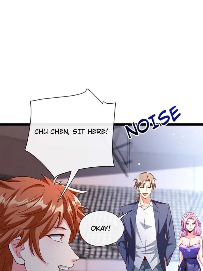 The Godly Son-in-Law of the Nation Chapter 31 page 31