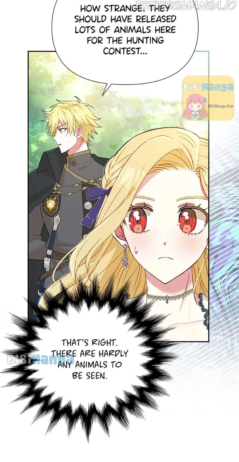 The Goal is to be Self-made Chapter 30 page 62