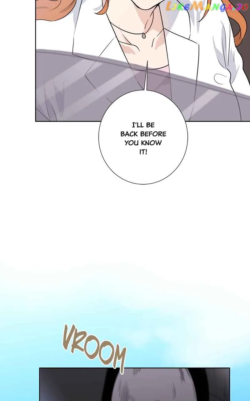 The Goddess’s Guide to Farming Chapter 31 page 50