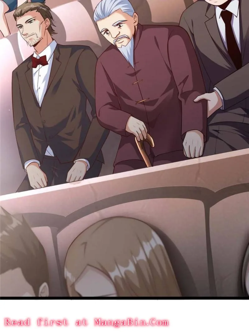 The Godly Son-in-Law of the Nation Chapter 31 page 30