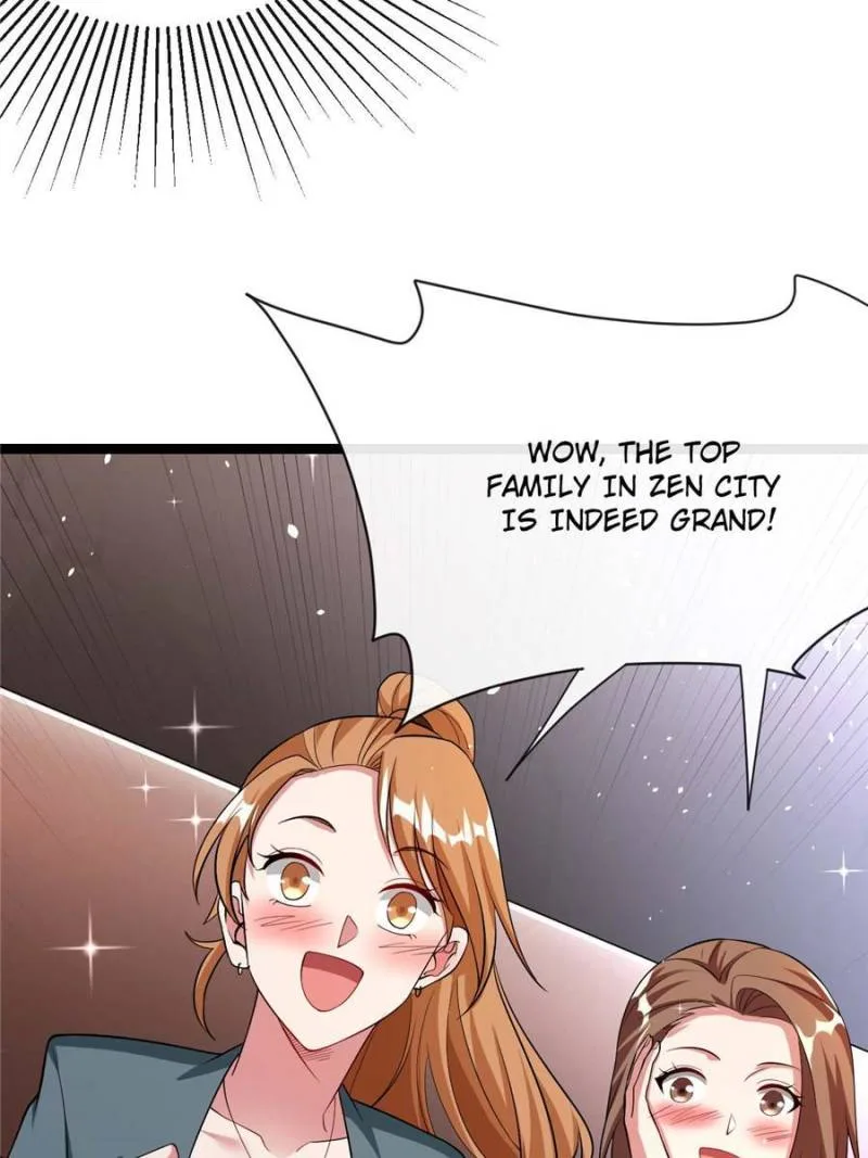 The Godly Son-in-Law of the Nation Chapter 31 page 56