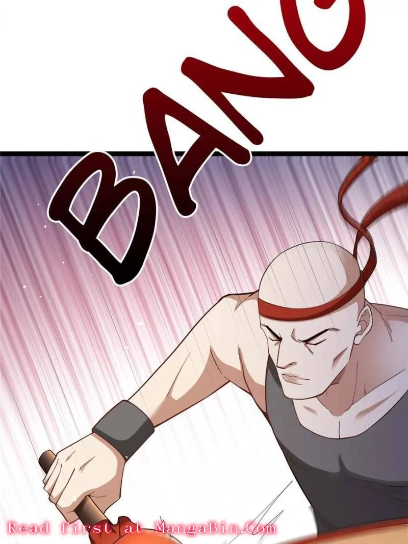 The Godly Son-in-Law of the Nation Chapter 31 page 44