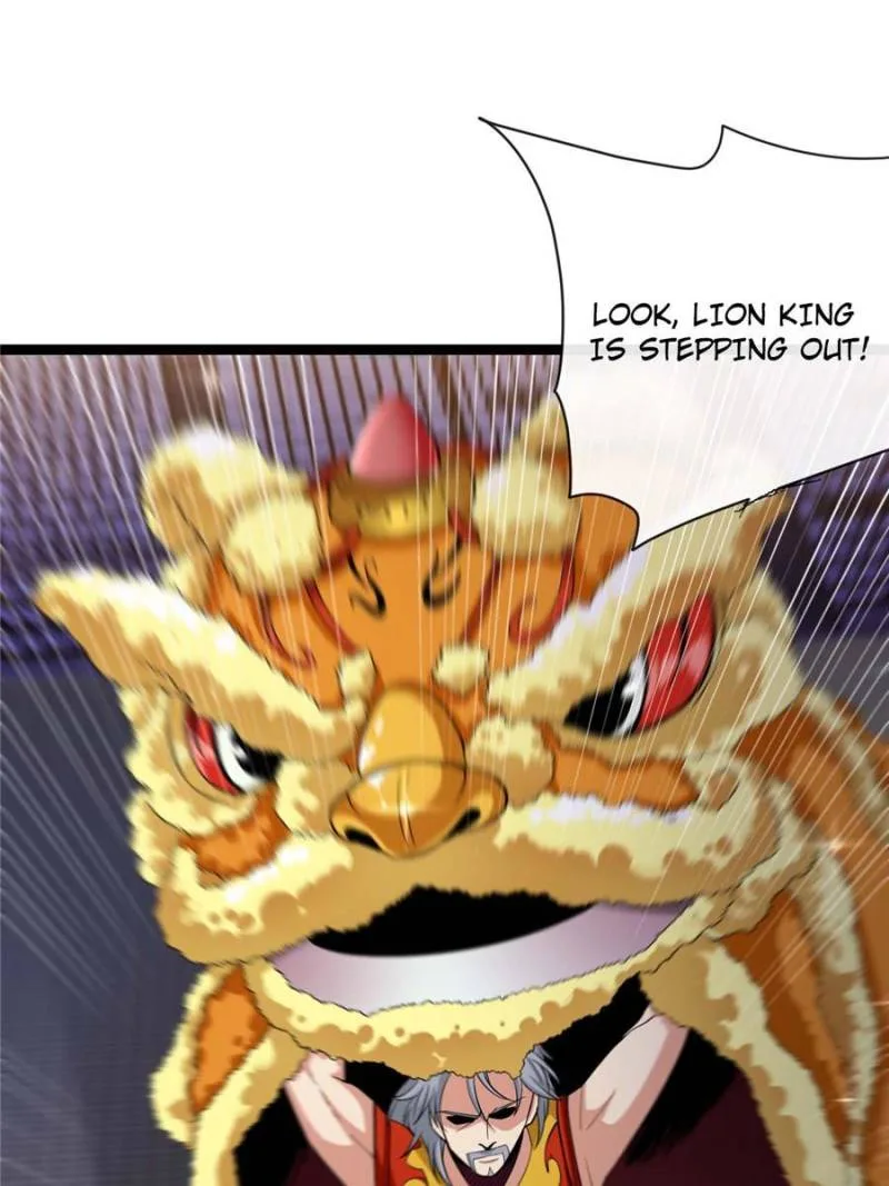 The Godly Son-in-Law of the Nation Chapter 31 page 51