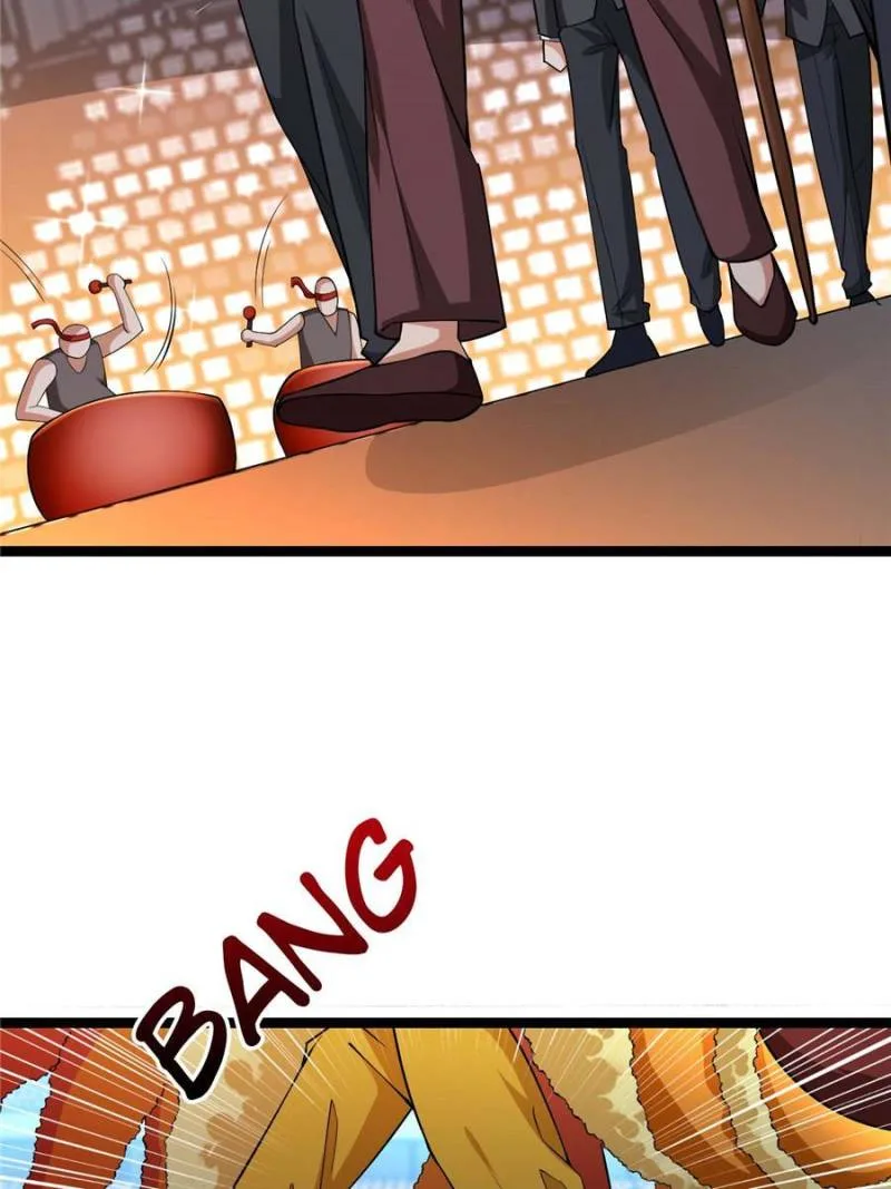 The Godly Son-in-Law of the Nation Chapter 31 page 48