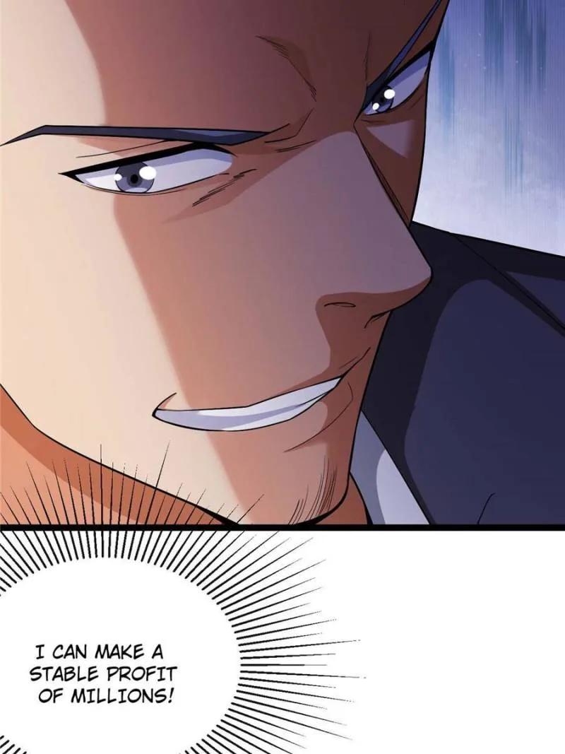 The Godly Son-in-Law of the Nation Chapter 31 page 55