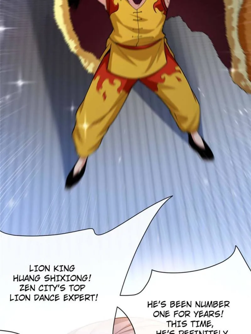 The Godly Son-in-Law of the Nation Chapter 31 page 52