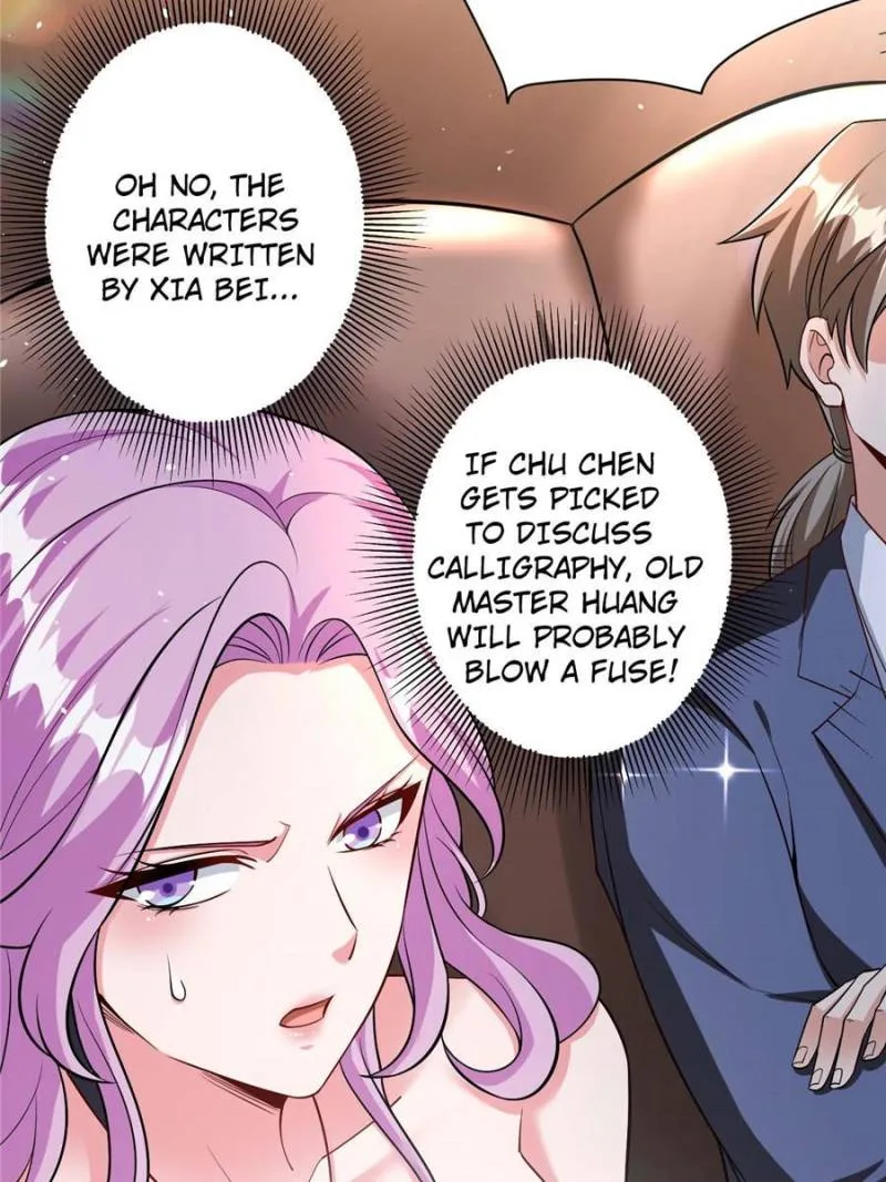 The Godly Son-in-Law of the Nation Chapter 31 page 65