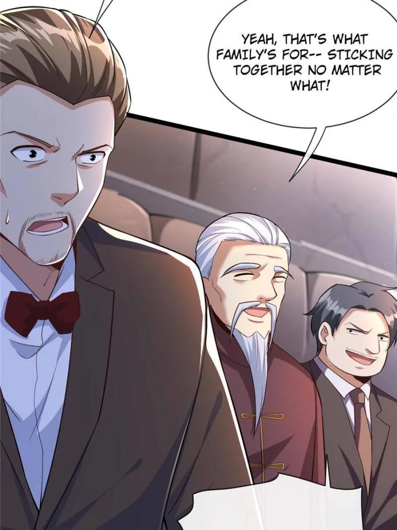 The Godly Son-in-Law of the Nation Chapter 31 page 74