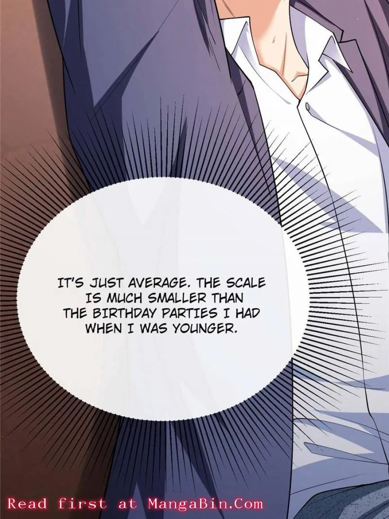 The Godly Son-in-Law of the Nation Chapter 31 page 58