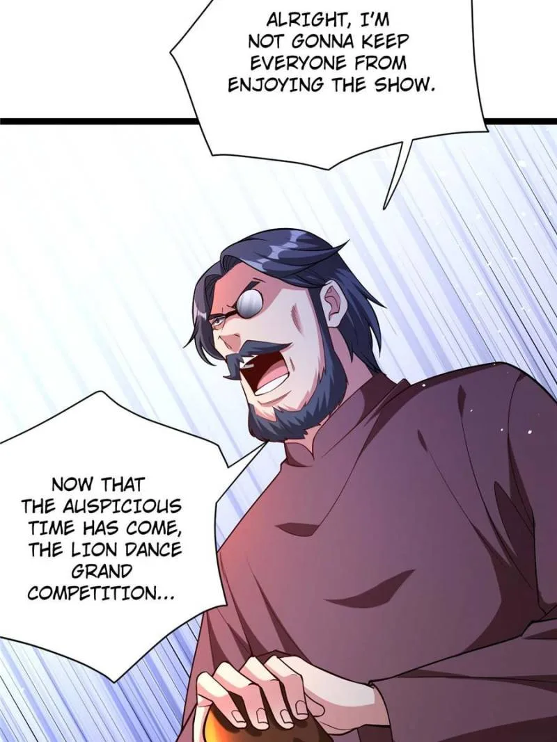 The Godly Son-in-Law of the Nation Chapter 31 page 67