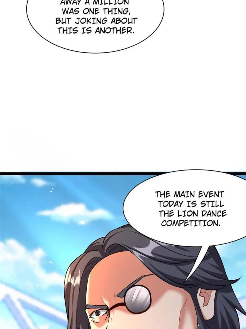 The Godly Son-in-Law of the Nation Chapter 31 page 62