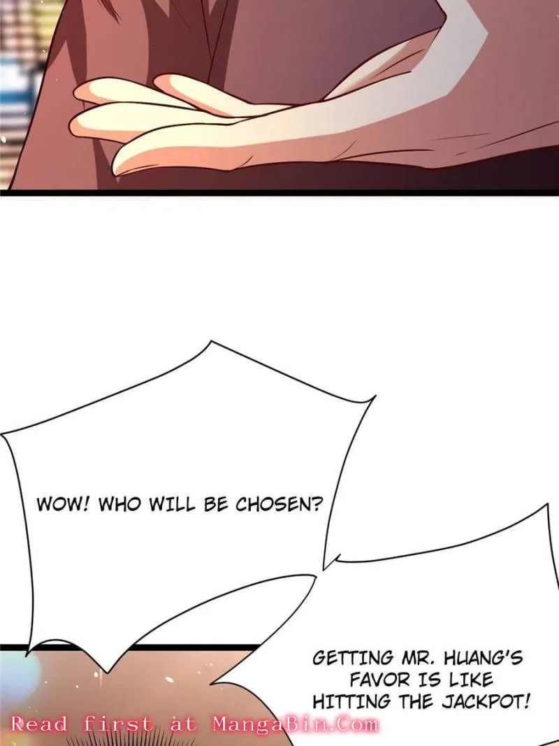 The Godly Son-in-Law of the Nation Chapter 31 page 64
