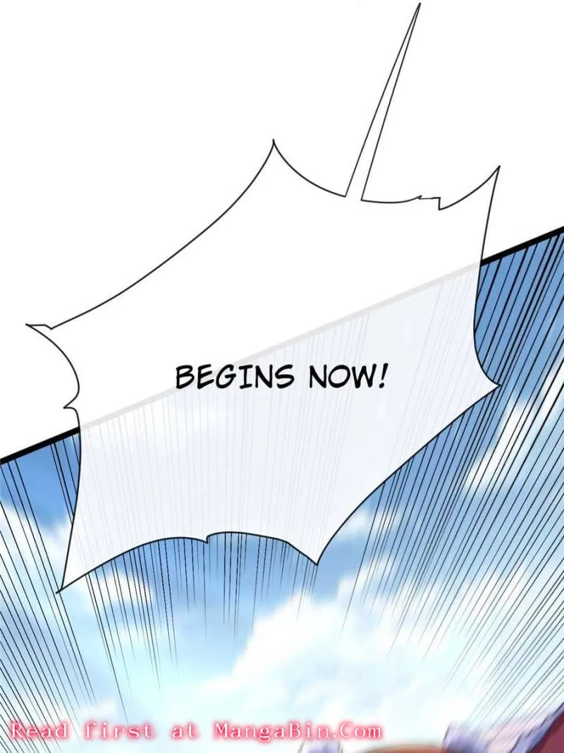 The Godly Son-in-Law of the Nation Chapter 31 page 69