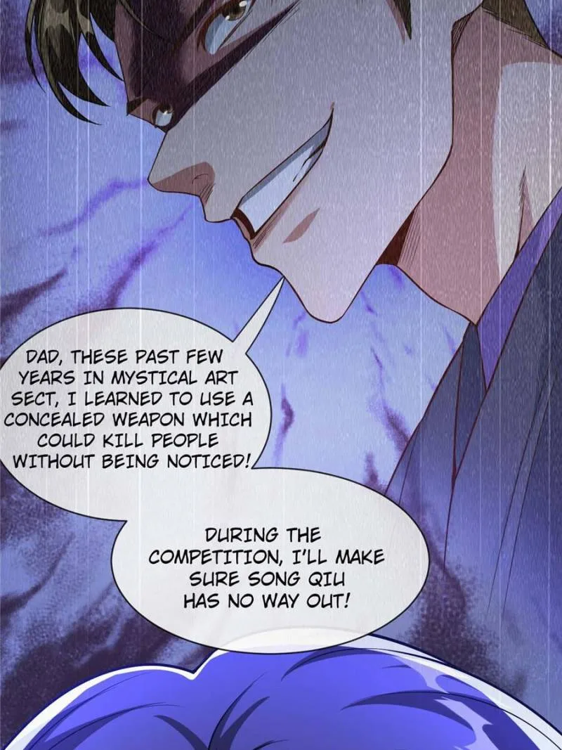 The Godly Son-in-Law of the Nation Chapter 31 page 76