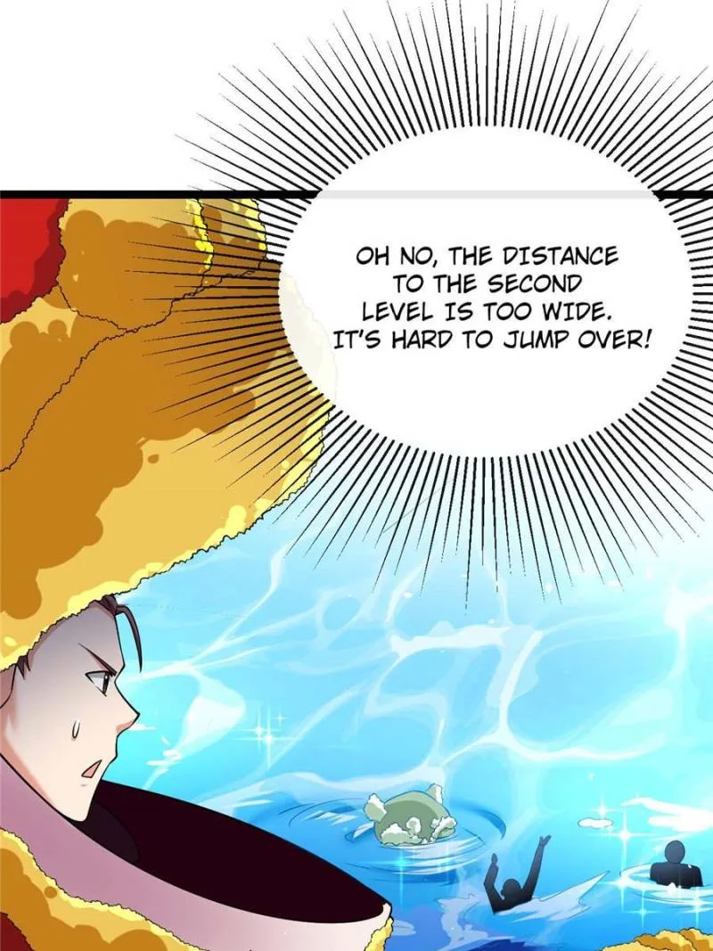 The Godly Son-in-Law of the Nation Chapter 31 page 81