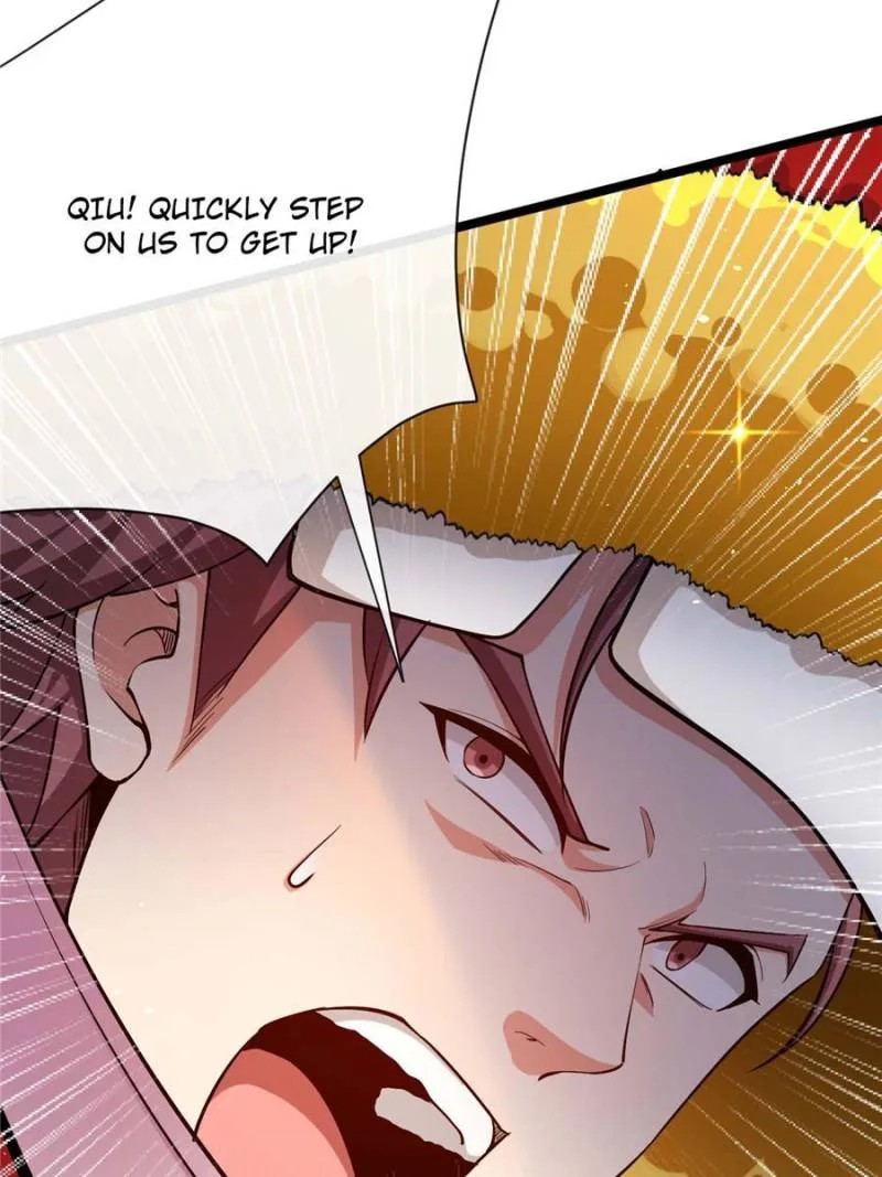 The Godly Son-in-Law of the Nation Chapter 31 page 86