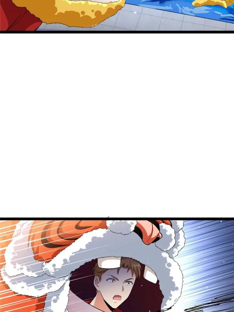 The Godly Son-in-Law of the Nation Chapter 31 page 82
