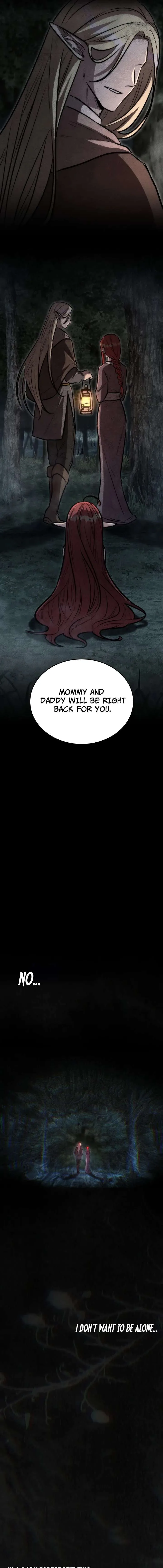 The Grand Cudgel Order Chapter 31 page 20