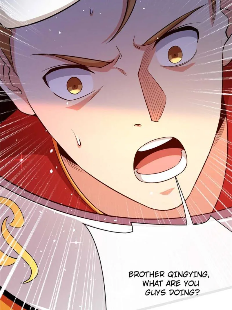 The Godly Son-in-Law of the Nation Chapter 31 page 88