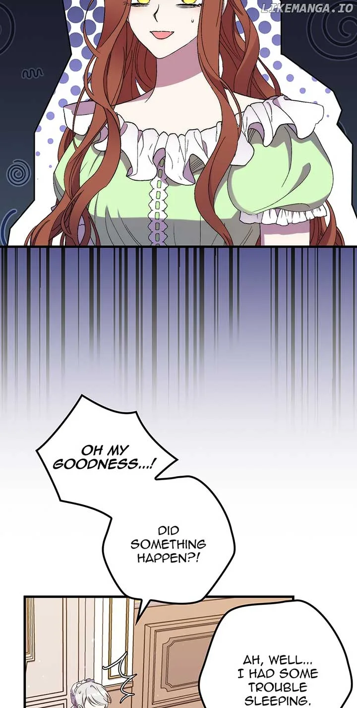 The Hero Went Crazy Even Though I’m the One Who Died Chapter 30 page 4