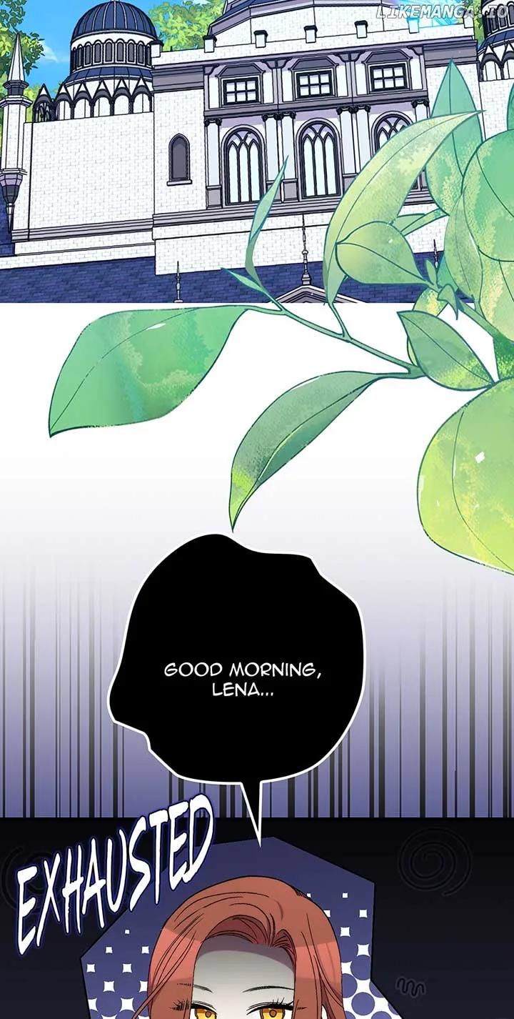 The Hero Went Crazy Even Though I’m the One Who Died Chapter 30 page 3