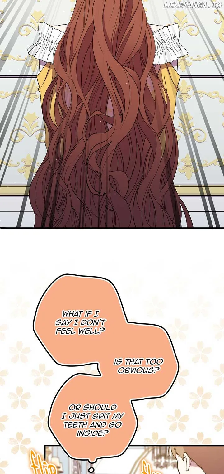 The Hero Went Crazy Even Though I’m the One Who Died Chapter 30 page 12