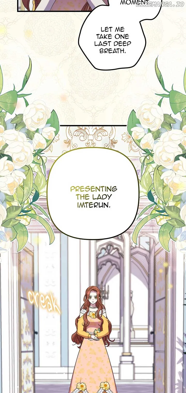 The Hero Went Crazy Even Though I’m the One Who Died Chapter 30 page 14