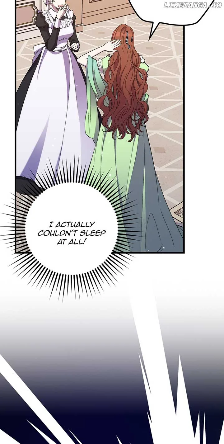 The Hero Went Crazy Even Though I’m the One Who Died Chapter 30 page 5
