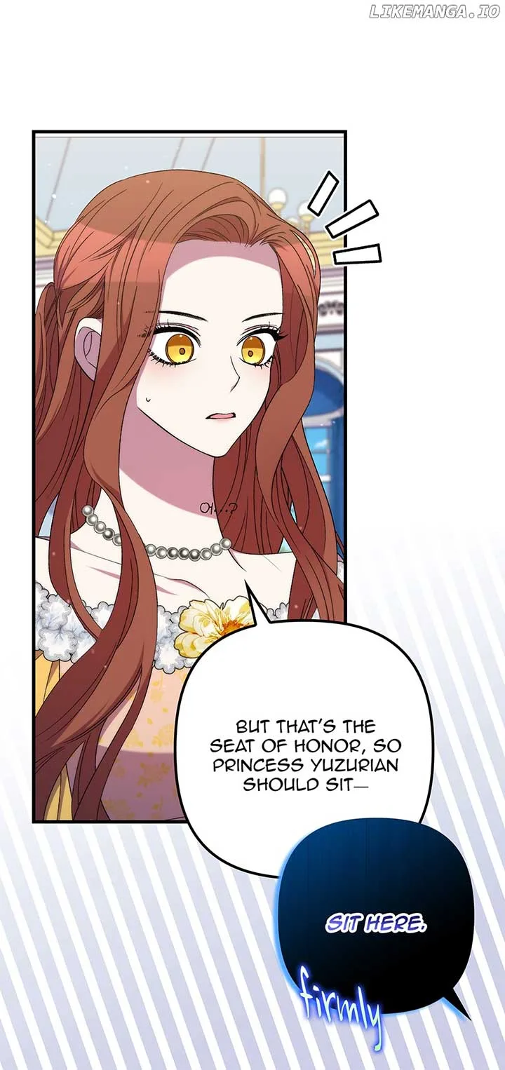 The Hero Went Crazy Even Though I’m the One Who Died Chapter 30 page 19