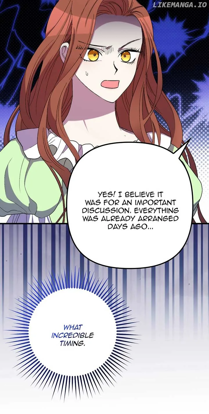 The Hero Went Crazy Even Though I’m the One Who Died Chapter 30 page 9