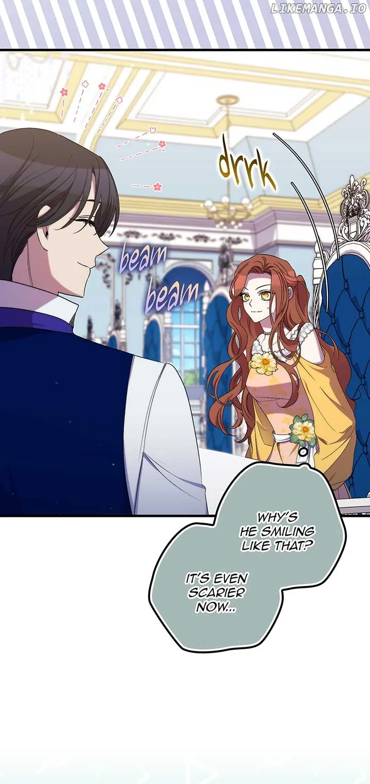 The Hero Went Crazy Even Though I’m the One Who Died Chapter 30 page 20