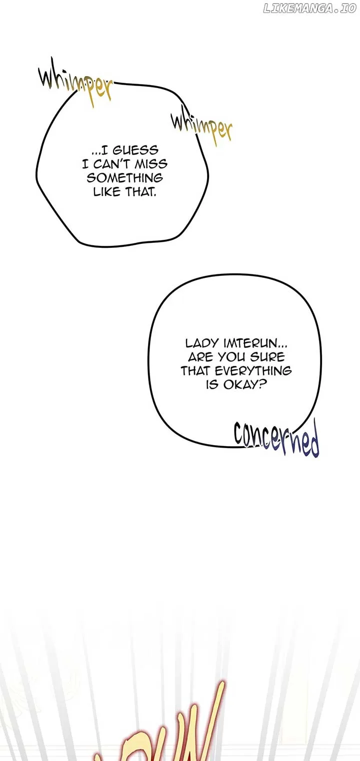 The Hero Went Crazy Even Though I’m the One Who Died Chapter 30 page 10