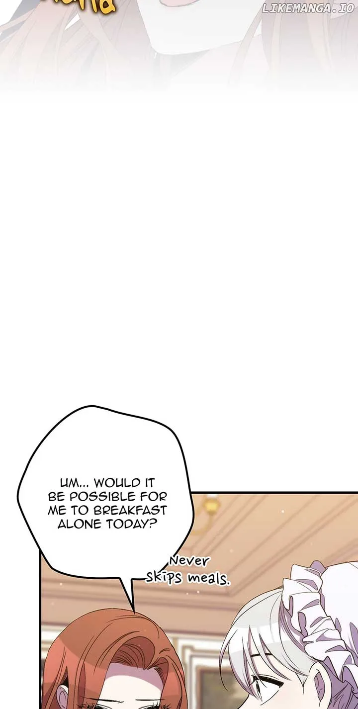 The Hero Went Crazy Even Though I’m the One Who Died Chapter 30 page 7