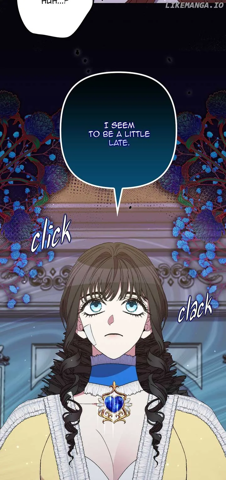 The Hero Went Crazy Even Though I’m the One Who Died Chapter 30 page 23