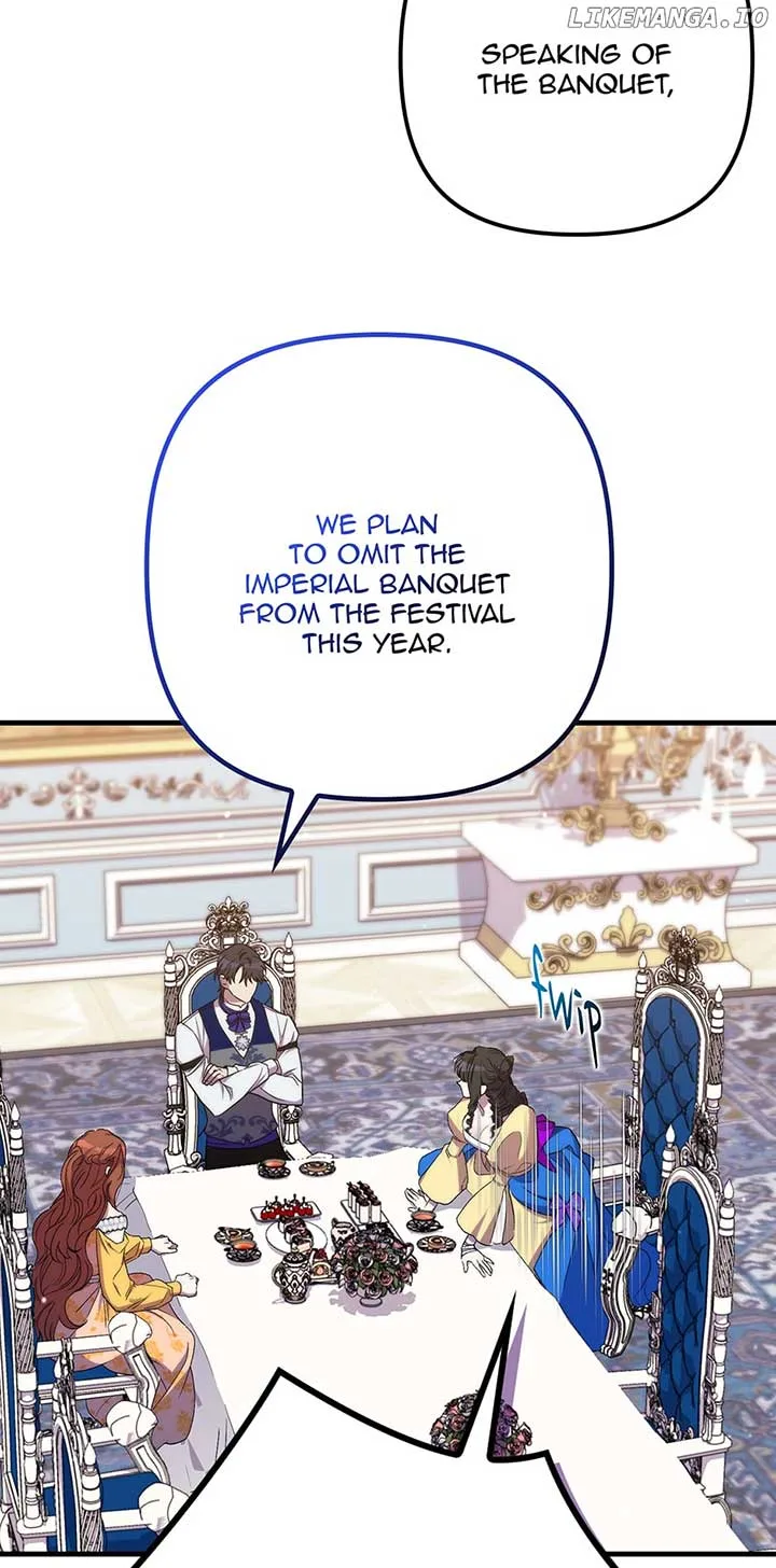 The Hero Went Crazy Even Though I’m the One Who Died Chapter 30 page 30
