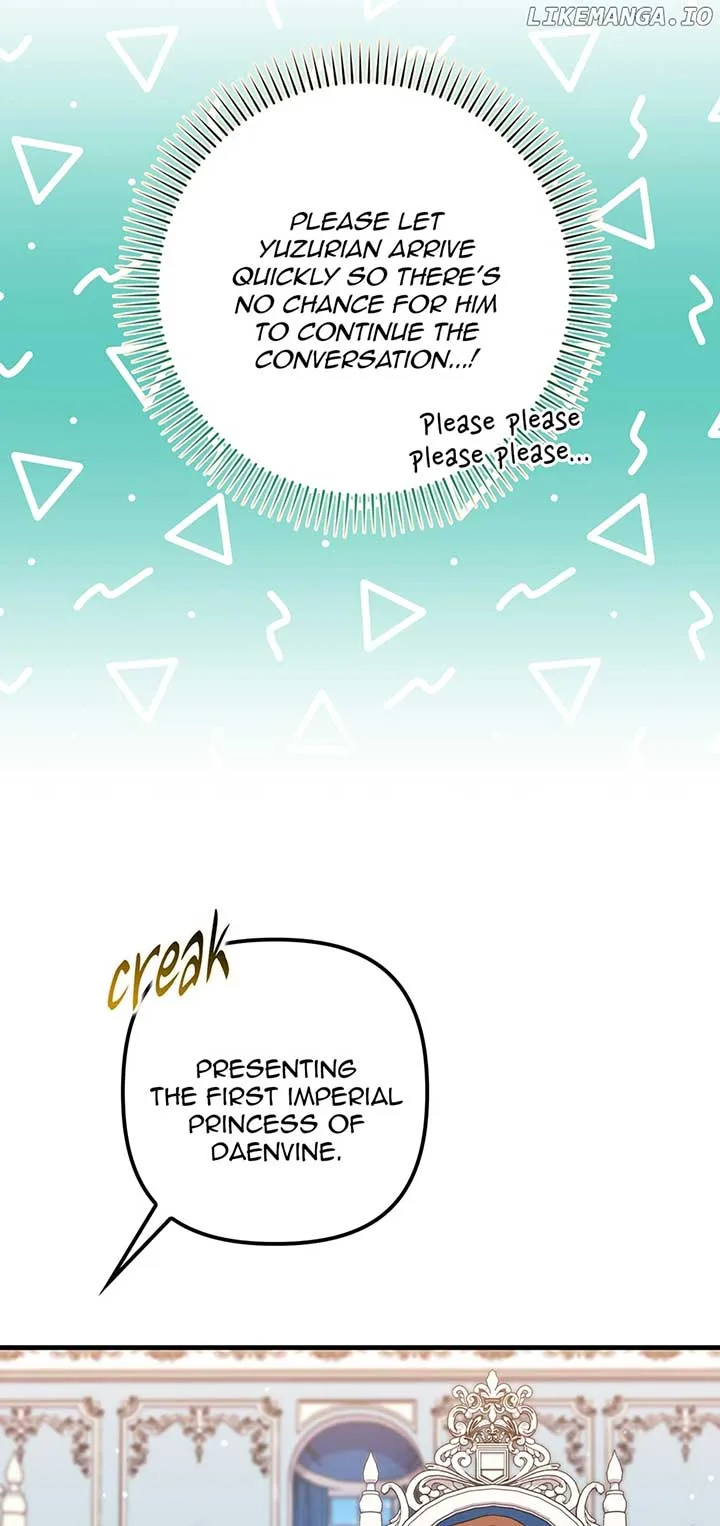 The Hero Went Crazy Even Though I’m the One Who Died Chapter 30 page 21