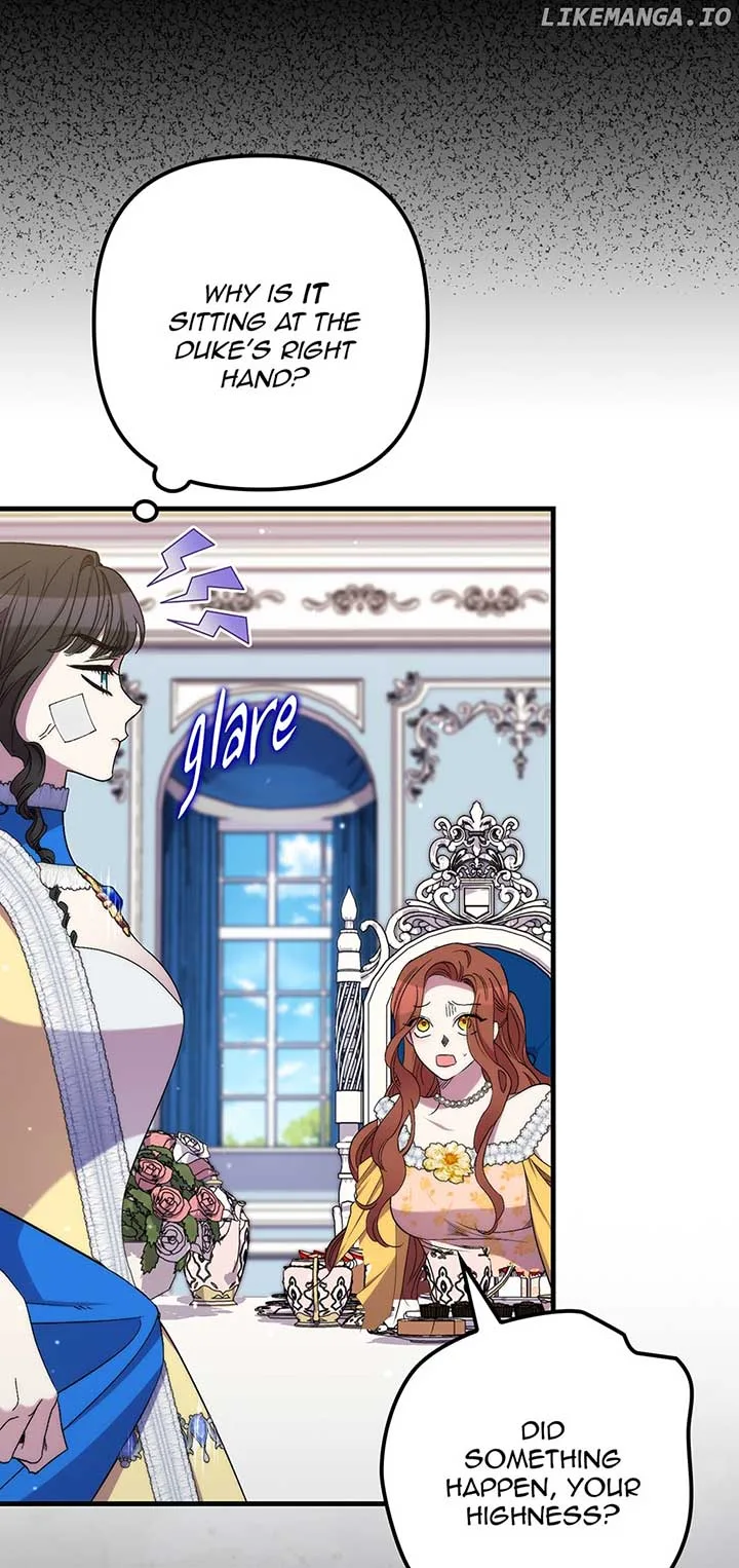 The Hero Went Crazy Even Though I’m the One Who Died Chapter 30 page 25