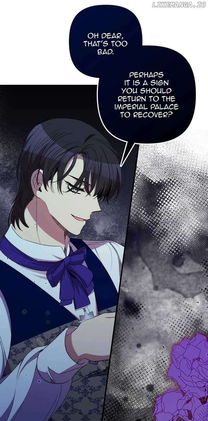 The Hero Went Crazy Even Though I’m the One Who Died Chapter 30 page 27